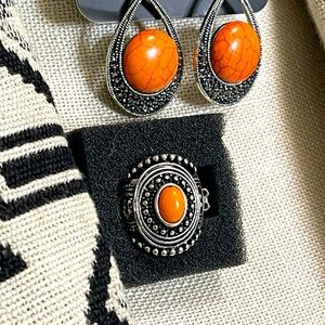 Beautiful Jewelry 5-Piece Set